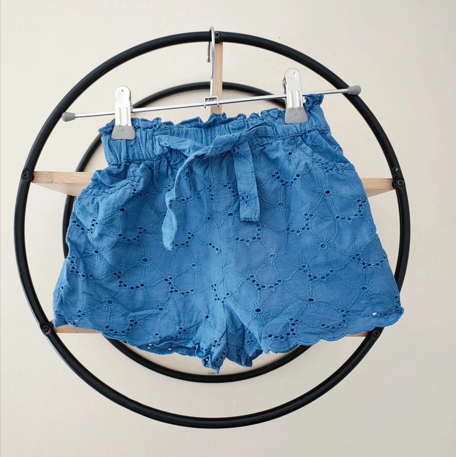 23 24 mois 2 ans short été tape a l'oeil
